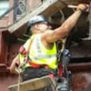 Meet your Posher, Raymond